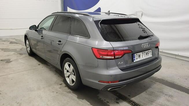 Audi A4 35 TDI S tronic