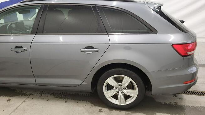 Audi A4 35 TDI S tronic