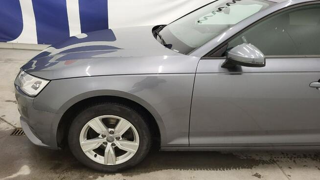 Audi A4 35 TDI S tronic