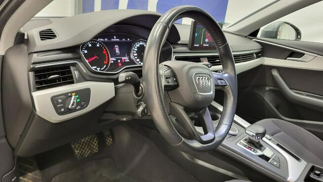 Audi A4 35 TDI S tronic