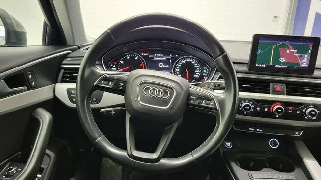 Audi A4 35 TDI S tronic