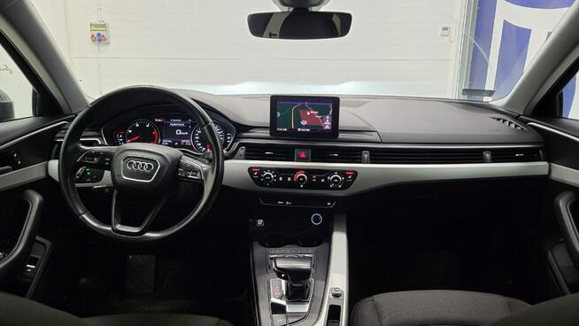 Audi A4 35 TDI S tronic