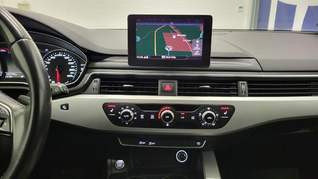 Audi A4 35 TDI S tronic