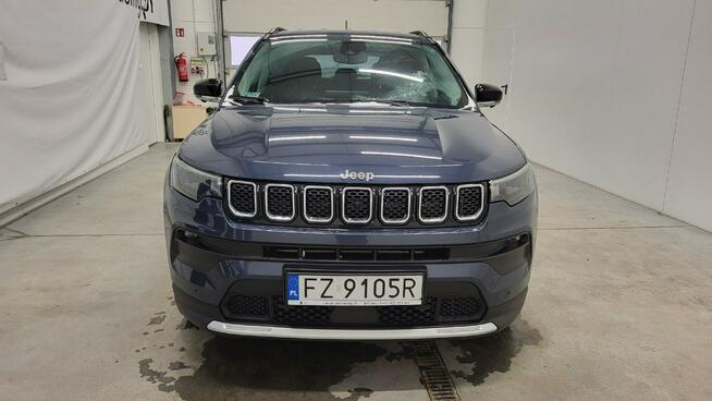 Jeep Compass 1.3 TMair Limited FWD S&S DDCT
