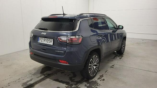 Jeep Compass 1.3 TMair Limited FWD S&S DDCT