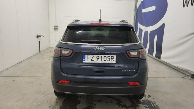 Jeep Compass 1.3 TMair Limited FWD S&S DDCT
