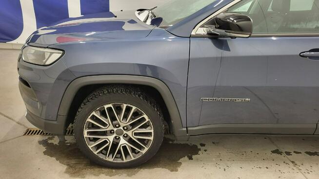 Jeep Compass 1.3 TMair Limited FWD S&S DDCT
