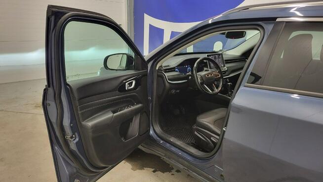 Jeep Compass 1.3 TMair Limited FWD S&S DDCT