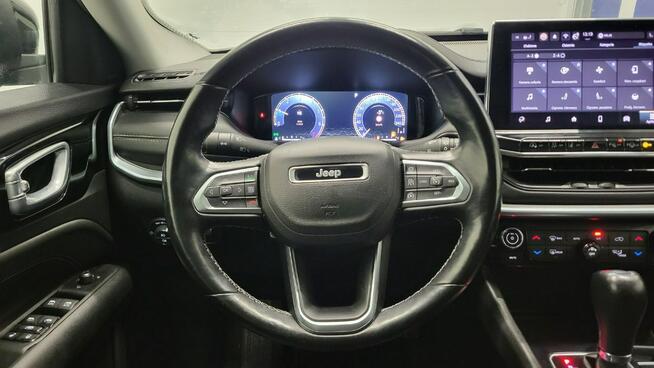 Jeep Compass 1.3 TMair Limited FWD S&S DDCT