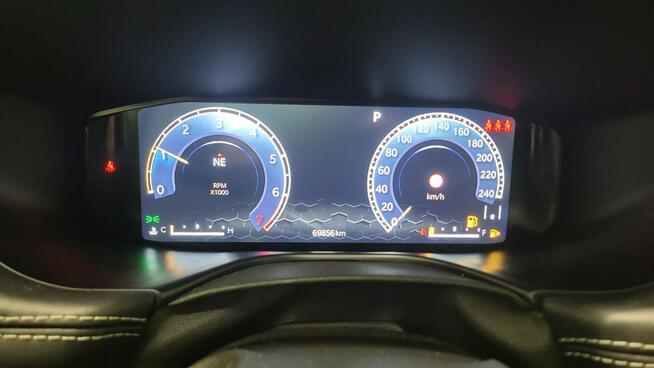 Jeep Compass 1.3 TMair Limited FWD S&S DDCT