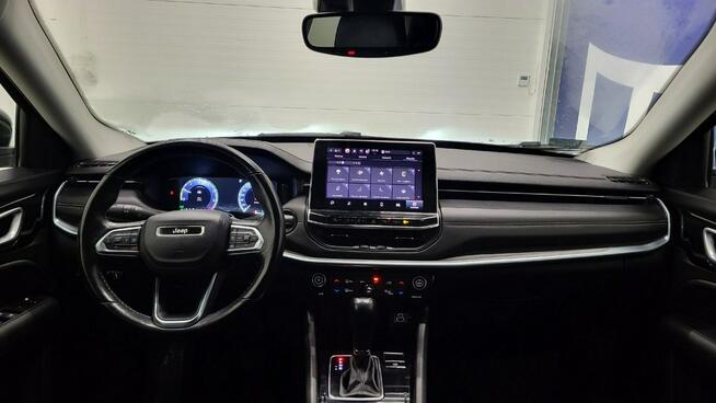 Jeep Compass 1.3 TMair Limited FWD S&S DDCT