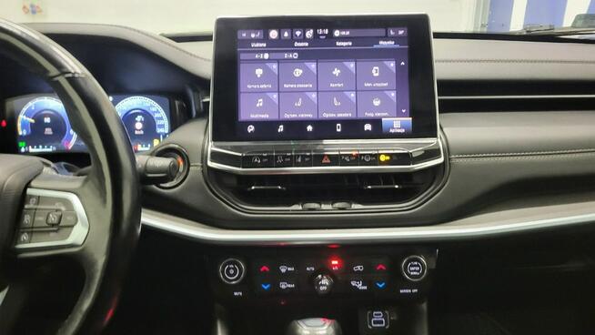 Jeep Compass 1.3 TMair Limited FWD S&S DDCT