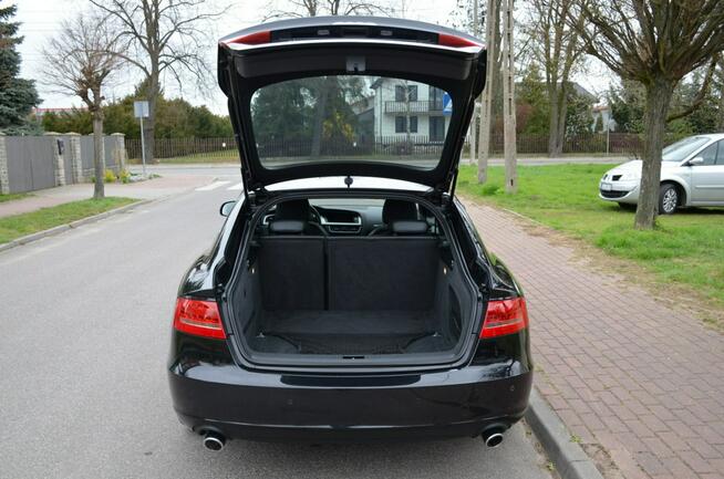 Audi A5 Opłacone 2.0TFSI 180KM S-line Bi-xenon Ledy Navi Skóra