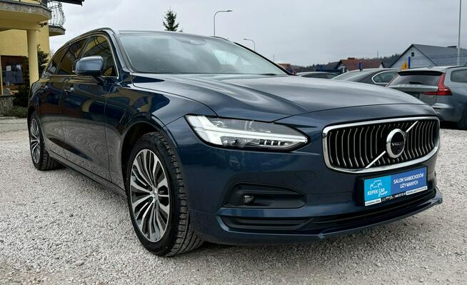 Volvo V90 Inscription,Serwis ASO,Gwarancja