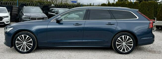 Volvo V90 Inscription,Serwis ASO,Gwarancja