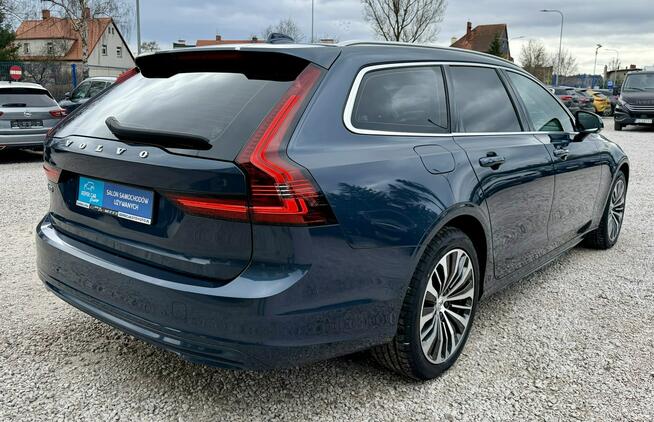 Volvo V90 Inscription,Serwis ASO,Gwarancja