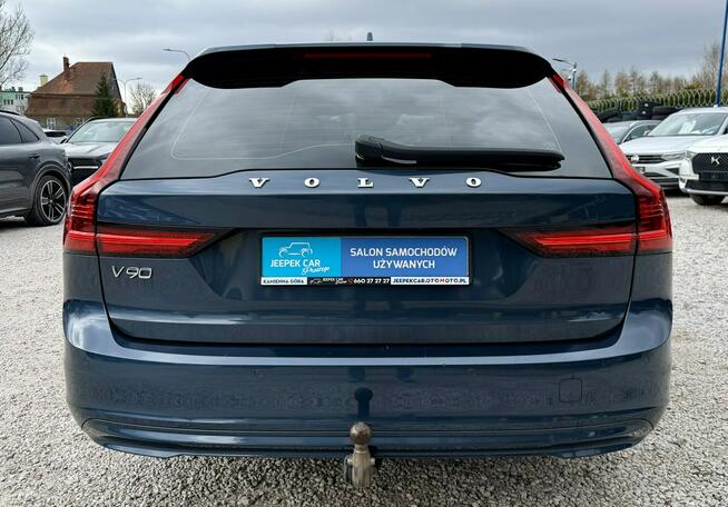 Volvo V90 Inscription,Serwis ASO,Gwarancja