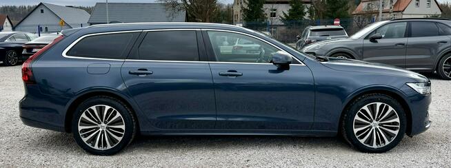 Volvo V90 Inscription,Serwis ASO,Gwarancja