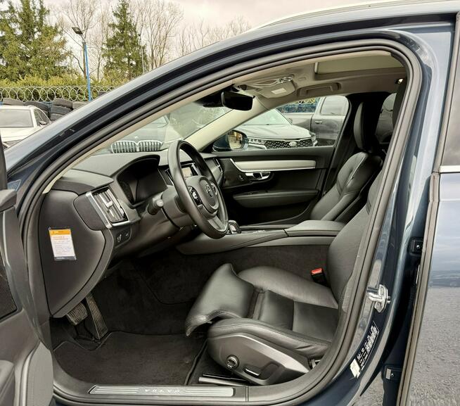 Volvo V90 Inscription,Serwis ASO,Gwarancja