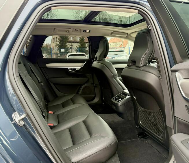 Volvo V90 Inscription,Serwis ASO,Gwarancja