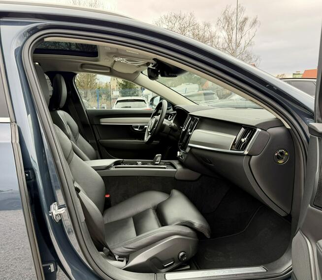 Volvo V90 Inscription,Serwis ASO,Gwarancja