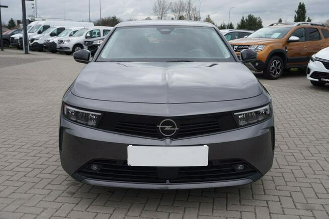 Opel Astra VI Sports Tourer 1.5CDTI 131KM AUT Business Edition salon faktura VAT