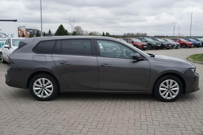 Opel Astra VI Sports Tourer 1.5CDTI 131KM AUT Business Edition salon faktura VAT