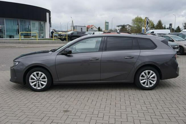 Opel Astra VI Sports Tourer 1.5CDTI 131KM AUT Business Edition salon faktura VAT