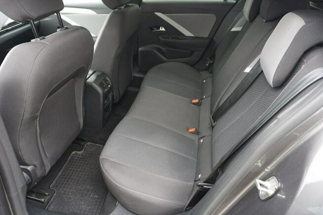 Opel Astra VI Sports Tourer 1.5CDTI 131KM AUT Business Edition salon faktura VAT