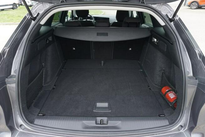 Opel Astra VI Sports Tourer 1.5CDTI 131KM AUT Business Edition salon faktura VAT