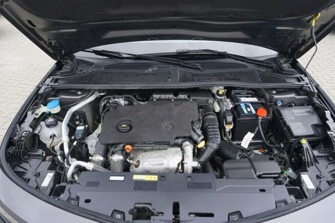 Opel Astra VI Sports Tourer 1.5CDTI 131KM AUT Business Edition salon faktura VAT