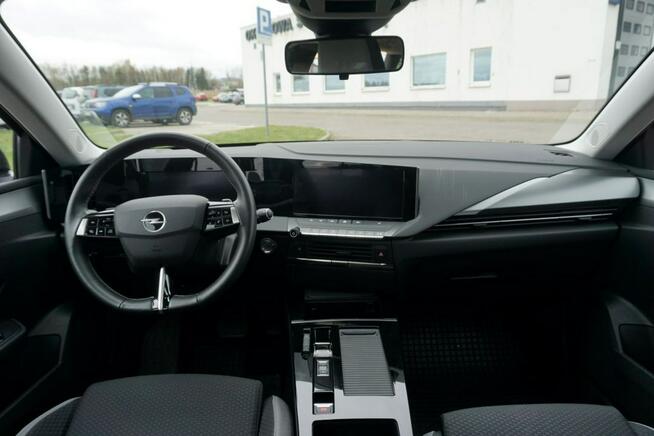 Opel Astra VI Sports Tourer 1.5CDTI 131KM AUT Business Edition salon faktura VAT