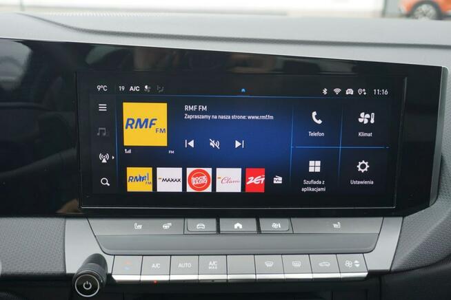 Opel Astra VI Sports Tourer 1.5CDTI 131KM AUT Business Edition salon faktura VAT