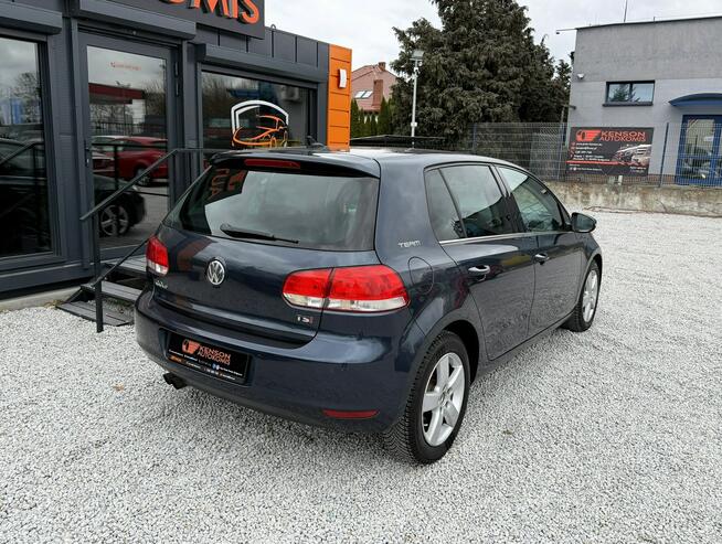 Volkswagen Golf Kompletny nowy rozrząd, Exclusive, Grzane fotele, Czujniki parkowania