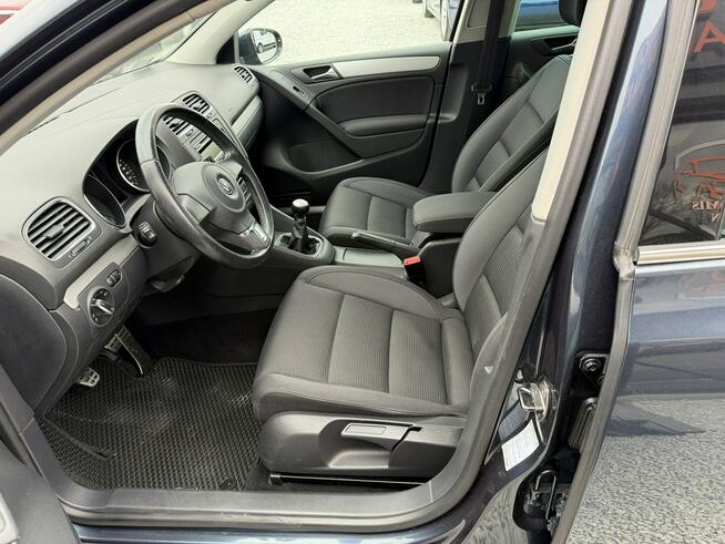 Volkswagen Golf Kompletny nowy rozrząd, Exclusive, Grzane fotele, Czujniki parkowania