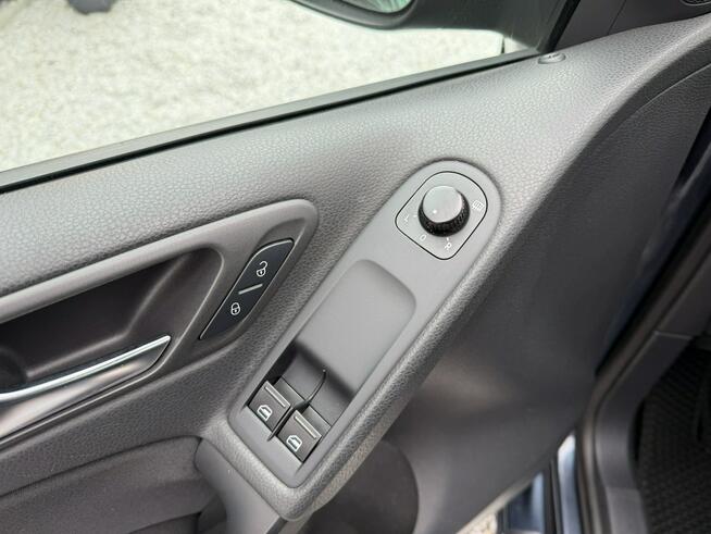 Volkswagen Golf Kompletny nowy rozrząd, Exclusive, Grzane fotele, Czujniki parkowania