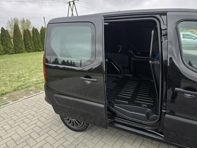 Citroen Berlingo 1,6HDI Turbo Lingo Sport.Klimatyzacja.El.szyby.kredyt.okazja