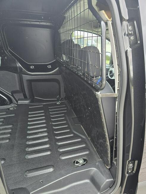 Citroen Berlingo 1,6HDI Turbo Lingo Sport.Klimatyzacja.El.szyby.kredyt.okazja