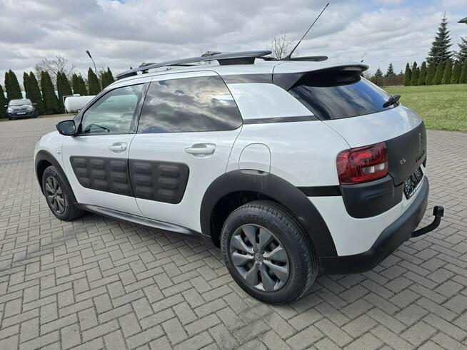Citroen C4 Cactus 1,6hdi Kam.Cof.Panorama Dach.Navigacja.Tempomat.Podg.Fot.