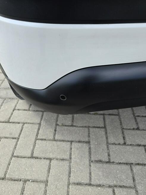 Citroen C4 Cactus 1,6hdi Kam.Cof.Panorama Dach.Navigacja.Tempomat.Podg.Fot.