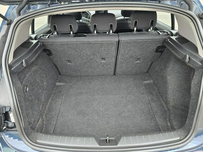 BMW 116 2,0d Navigacja Duża.Parktronic.Tempomat.El.szyby