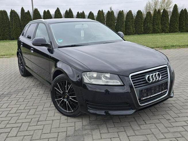 Audi A3 1,4Turbo Benz.LIFT.Automat.Navi.DVD.Parktronic.Tempomat.