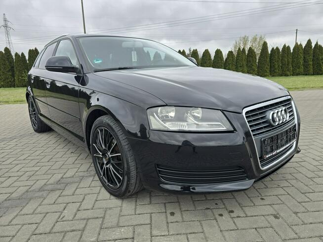 Audi A3 1,4Turbo Benz.LIFT.Automat.Navi.DVD.Parktronic.Tempomat.