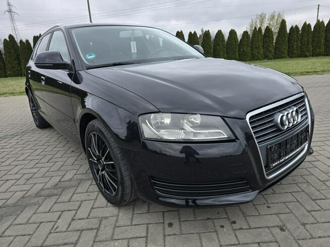 Audi A3 1,4Turbo Benz.LIFT.Automat.Navi.DVD.Parktronic.Tempomat.