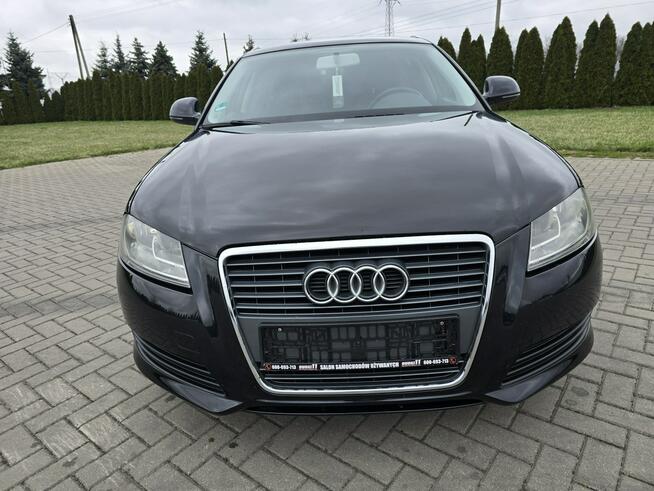 Audi A3 1,4Turbo Benz.LIFT.Automat.Navi.DVD.Parktronic.Tempomat.