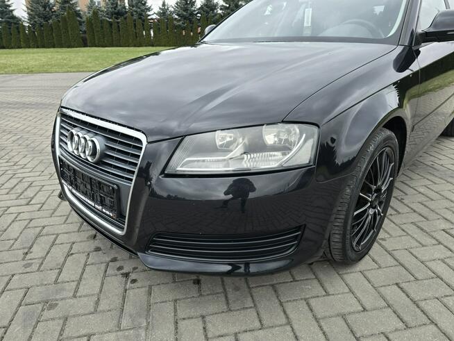 Audi A3 1,4Turbo Benz.LIFT.Automat.Navi.DVD.Parktronic.Tempomat.