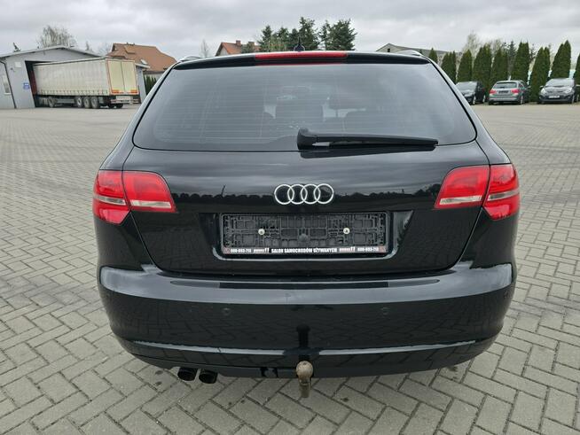 Audi A3 1,4Turbo Benz.LIFT.Automat.Navi.DVD.Parktronic.Tempomat.