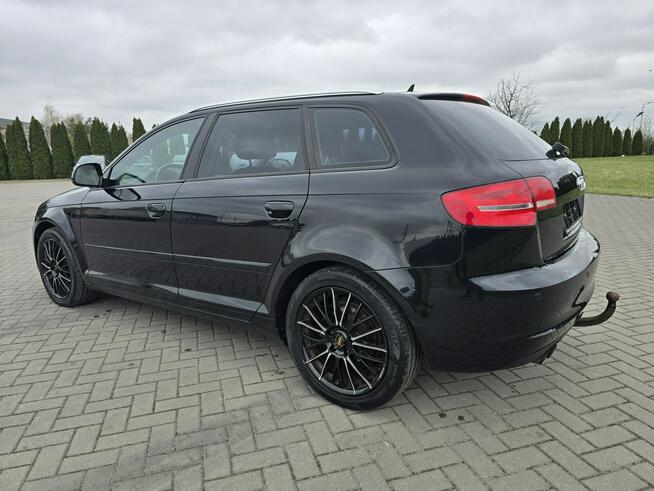 Audi A3 1,4Turbo Benz.LIFT.Automat.Navi.DVD.Parktronic.Tempomat.