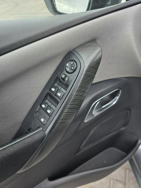 Citroen C4 Picasso 1,6HDI Automat.Navi.Kam.Cof.Serwis.Ledy.Tempomat.kredyt.OKAZJA