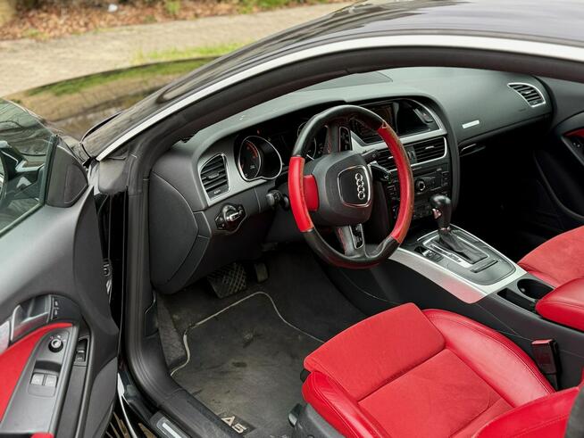 Audi A5 I Właściel Salon Polska Faktura VAT 23%
